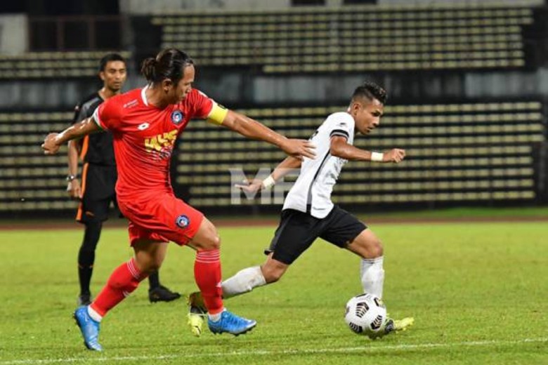 Nhận định Terengganu vs Sabah FA, 20h00 ngày 23/12: Mạnh mẽ ghi điểm - Ảnh 1