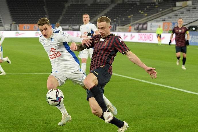 Nhận định Wisla Plock vs Pogon Szczecin, 0h ngày 04/11: Đôi công hấp dẫn