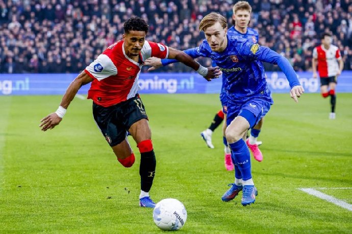  Nhận định Twente vs Feyenoord, 20h30 ngày 1/3: Giương cờ trắng