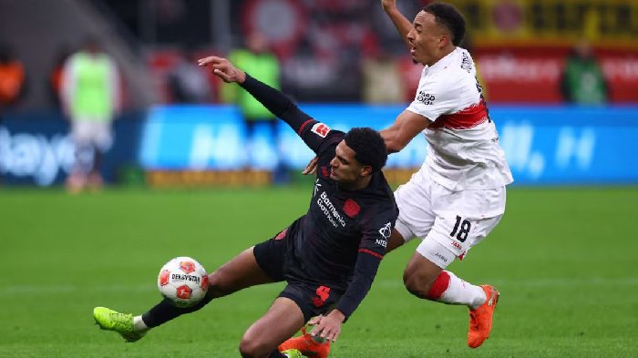  Nhật định phạt góc Hamburger vs Leverkusen, 2h30 ngày 05/03