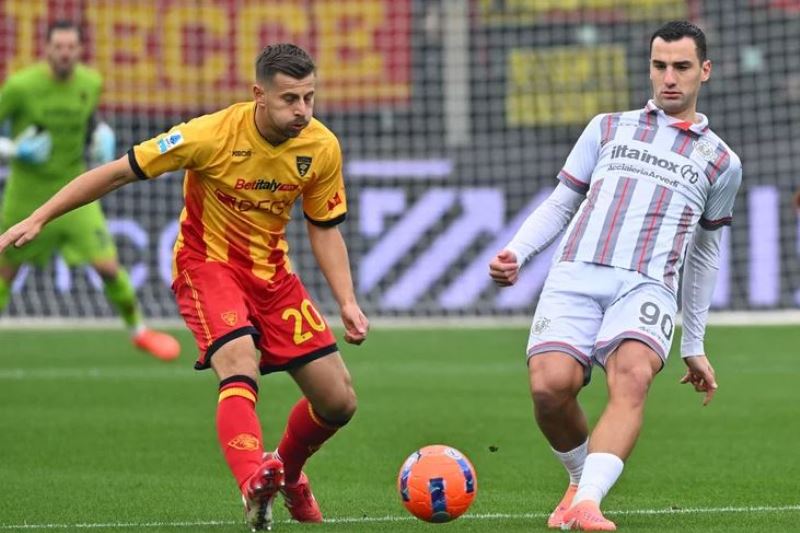 Nhận định Lecce vs Pisa 02h45 ngày 13/12: Khó phân thắng bại - Ảnh 1
