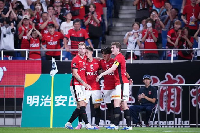  Nhận định Montedio Yamagata vs Urawa Red Diamonds 17h00 ngày 6/8: Khác biệt đẳng cấp