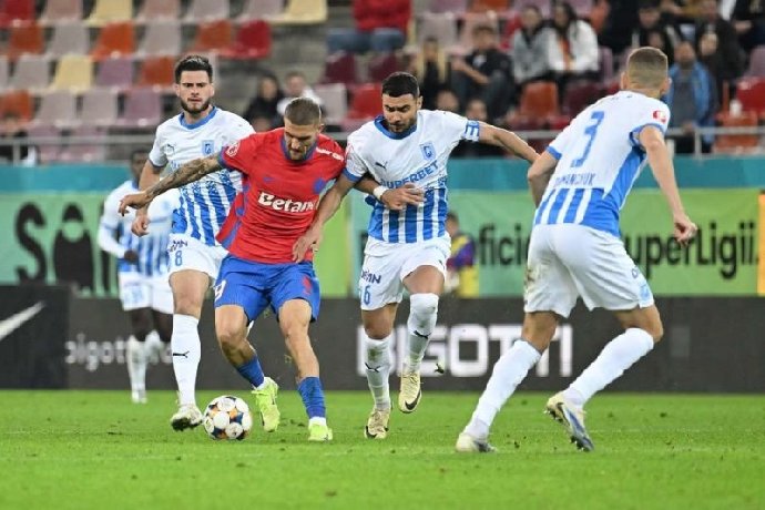 Nhận định Miercurea Ciuc vs CFR Cluj 00h30 ngày 17/10: Hòa là đẹp