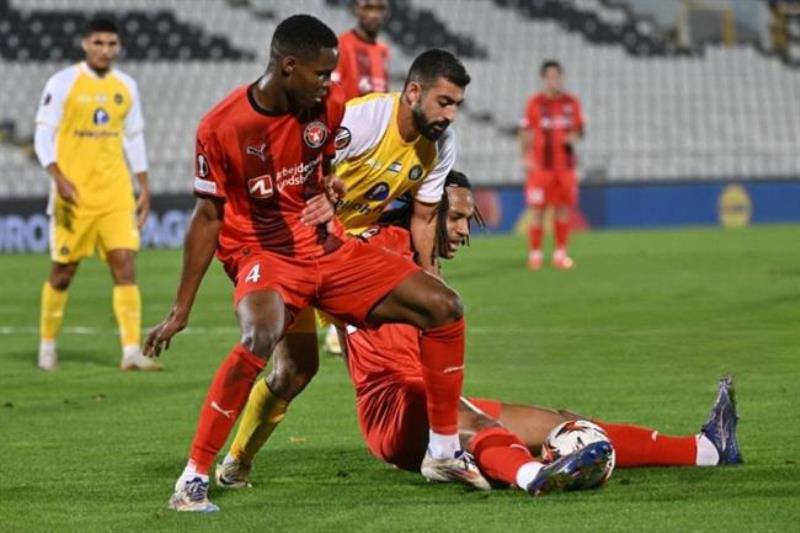 Nhận định Maccabi Tel Aviv vs Midtjylland 02h00 ngày 24/10: Bắt nạt chủ nhà - Ảnh 1