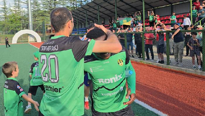 Nhận định Gonio vs Meshakhte Tkibuli, 22h00 ngày 15/9: Đối thủ ưa thích - Ảnh 4