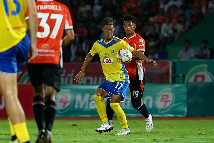  Nhận định PT Prachuap vs BG Pathum United 19h00 ngày 14/1: Đối thủ cân sức