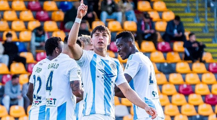  Nhận định Riga FC vs Vardar 00h00 ngày 29/7: Khó cho khách