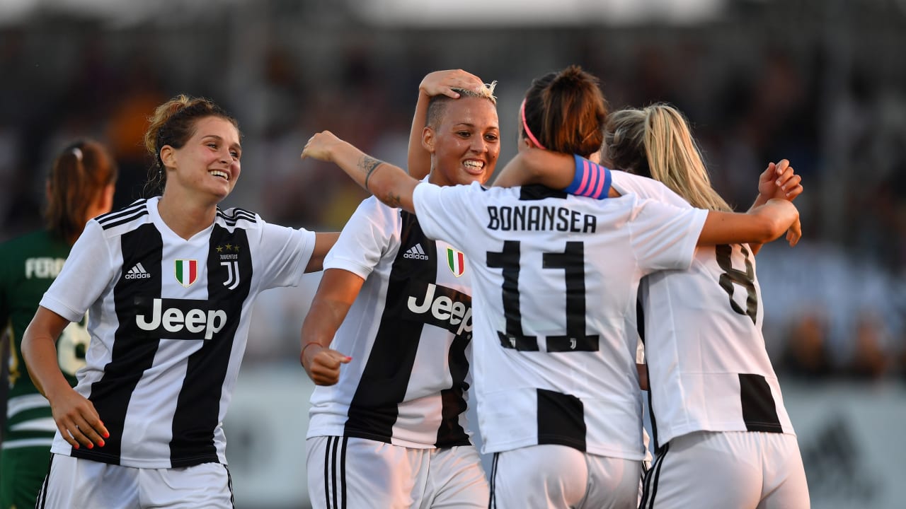 Nhận định Nữ Juventus vs Nữ Benfica, 23h45 ngày 7/10: Không có bất ngờ - Ảnh 3