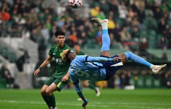  Nhận định Shenzhen Peng City vs Zhejiang Professional 18h35 ngày 22/08: Thời thế thay đổi