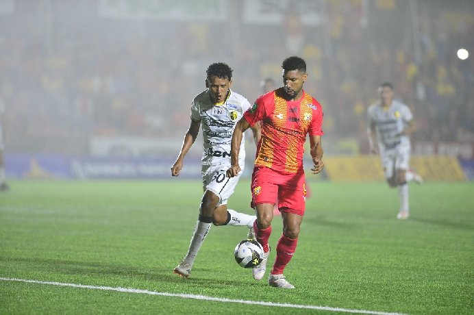  Nhận định Herediano vs Municipal 9h ngày 29/8: Cả làng cùng vui