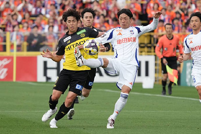  Nhận định Albirex Niigata vs Kashiwa Reysol 12h00 ngày 30/11: Thử thách cực nhẹ