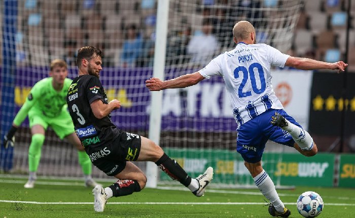  Nhận định HJK Helsinki vs Ilves Tampere 23h00 ngày 1/7: Khách khó tiến sâu