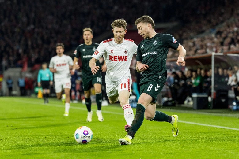 Nhận định Werder Bremen vs Koln, 21h30 ngày 29/11: Tách khỏi đối thủ - Ảnh 1