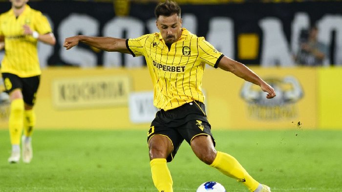  Nhận định GKS Katowice vs Hapoel Tel Aviv 23h00 ngày 12/8: Cuộc chiến sinh tồn