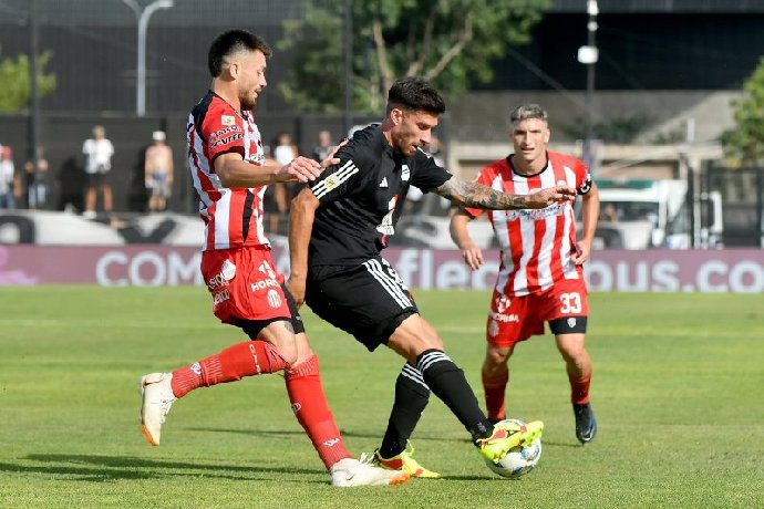 Nhận định River Plate vs Bragantino 07h30 ngày 21/05: Tận dụng thời cơ