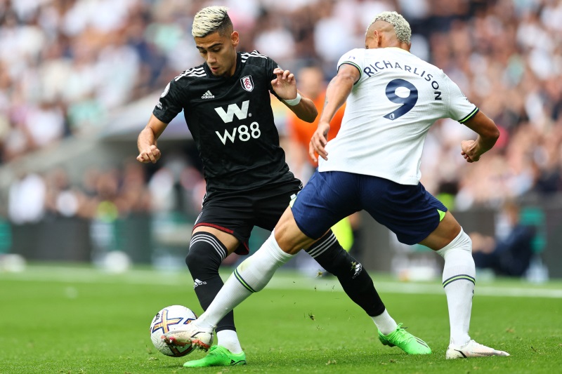 Nhận định Tottenham vs Fulham 03h00 ngày 30/11: Điểm tựa sân nhà - Ảnh 1