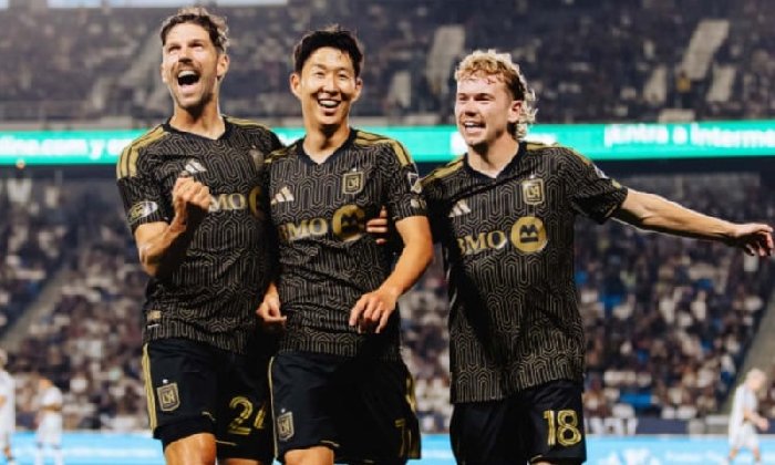  Nhận định Los Angeles FC vs Queretaro 9h30 ngày 13/8: Vé tứ kết trong tầm tay