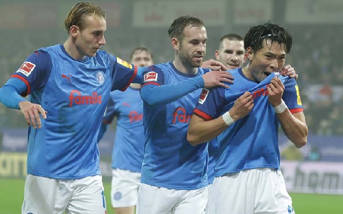 Nhận định Preussen Munster vs Holstein Kiel 0h30 ngày 1/11: Chủ nhà gây thất vọng