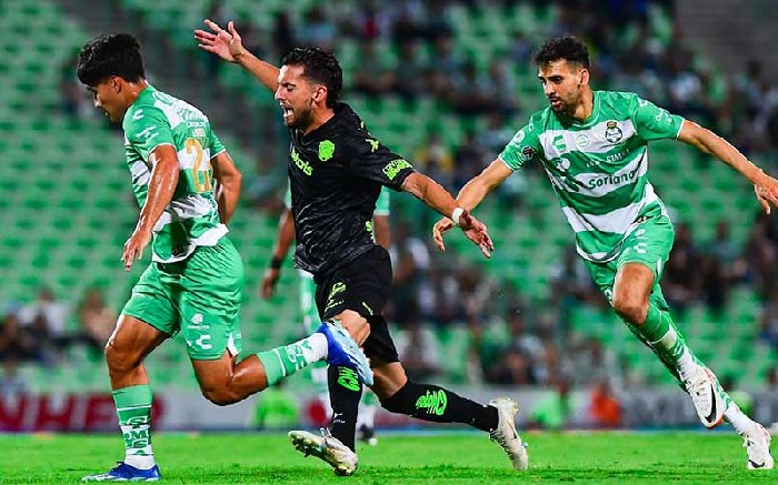  Nhận định FC Juarez vs Santos Laguna 8h00 ngày 23/8: Niềm vui cho chủ nhà