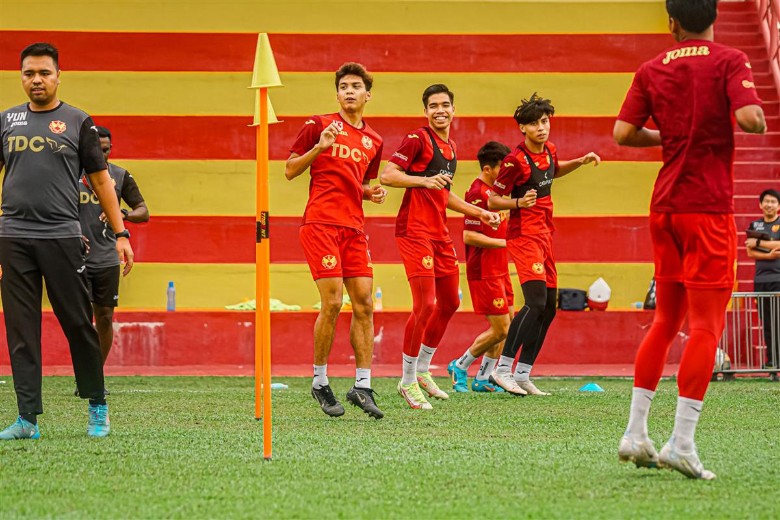 Nhận định Selangor vs Terengganu, 19h15 ngày 27/8: Quật ngã chủ nhà - Ảnh 1