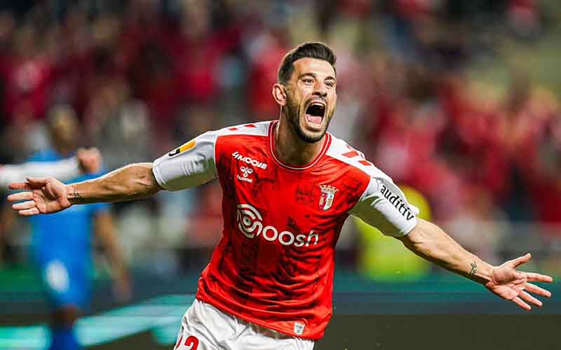 Nhận định Braga vs Genk 3h00 ngày 7/11: Trắng tay rời sân khách - Ảnh 1
