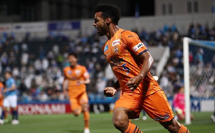 Nhận định Shimizu S-Pulse vs V-Varen Nagasaki 17h00 ngày 7/10: Có sân nhà là có tất cả