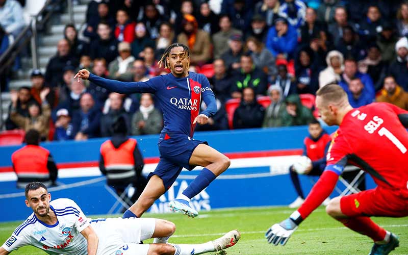 Nhận định PSG vs Strasbourg 1h45 ngày 18/10: Không có bất ngờ - Ảnh 1
