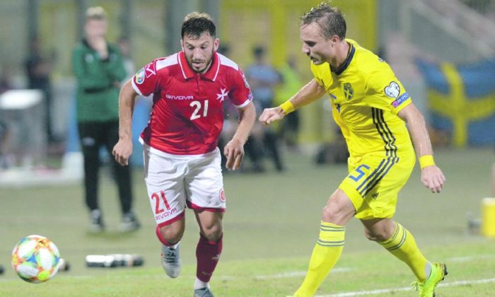  Nhật định phạt góc Thụy Điển vs Tunisia, 9h00 ngày 15/6
