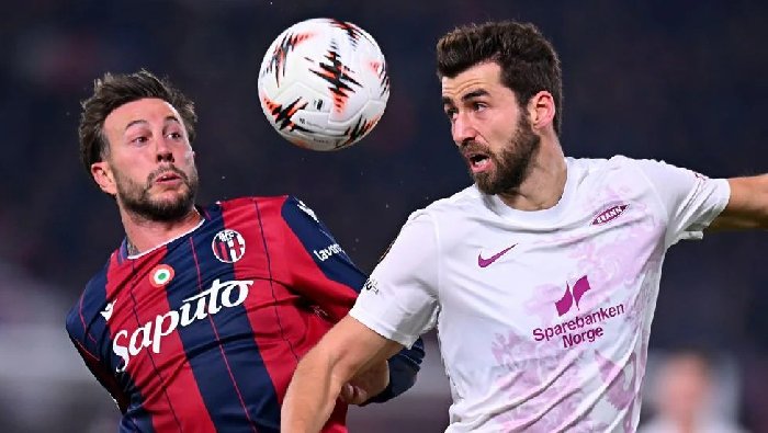  Nhật định phạt góc Bologna vs Salzburg, 3h ngày 28/11