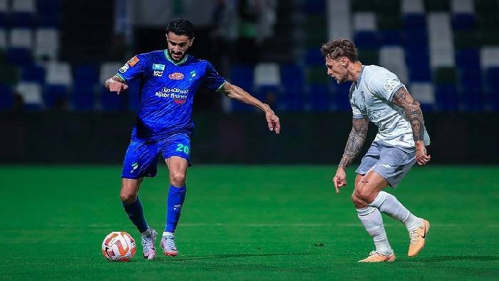  Nhận định Al-Hazem vs Al-Khaleej, 21h55 ngày 6/11: Chủ nhà mở hội