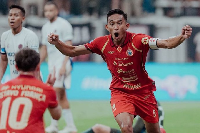  Nhận định Persita Tangerang vs Persija Jakarta 15h30 ngày 30/1: Ưu thế quý giá