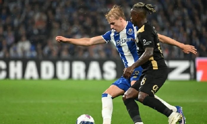  Nhận định Porto vs Alverca 0h00 ngày 10/8: Chủ khó thắng đậm