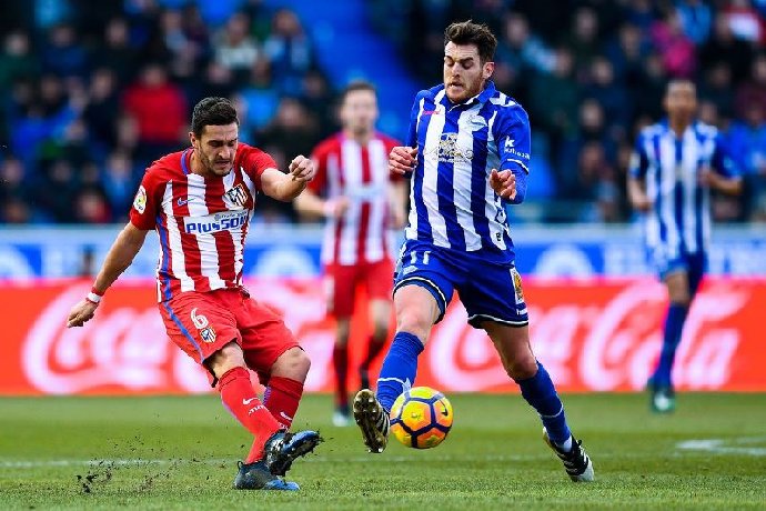  Nhận định Deportivo vs Atletico Madrid 03h00 ngày 14/01: Chênh lệch đẳng cấp