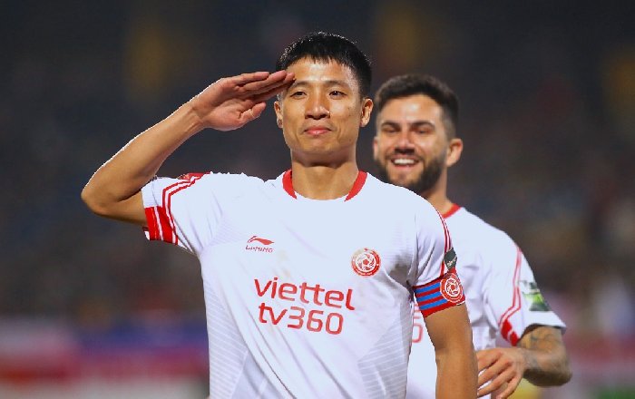  Nhận định Ninh Bình vs Thể Công-Viettel 18h00 ngày 11/6: Đỉnh cao bóng đá Việt Nam