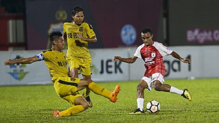  Nhận định Semen Padang vs Bhayangkara 15h30 ngày 20/10: Nối dài ngày đáng quên