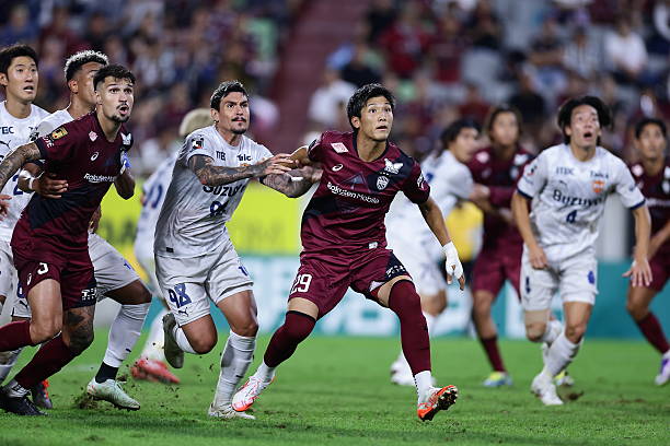 Nhận định Shimizu S-Pulse vs Vissel Kobe 12h30 ngày 21/2: Chủ nhà thất thế - Ảnh 4