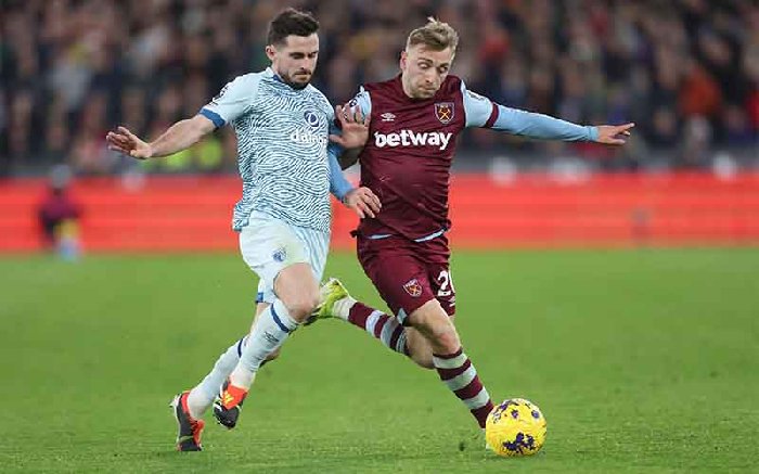  Nhận định Bournemouth vs West Ham 22h00 ngày 22/11: Chủ nhà thất thủ