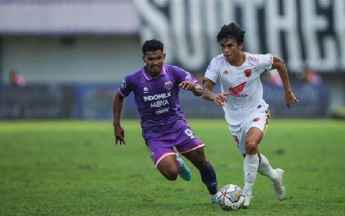  Nhận định PSM Makassar vs Persita Tangerang, 20h30 ngày 2/3: Tiếp tục chìm sâu
