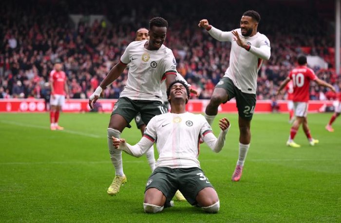  Nhận định Chelsea vs Nottingham Forest 21h00 ngày 4/5: Thời thế thay đổi