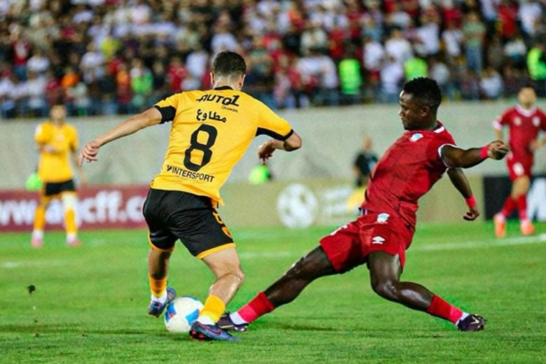 Nhận định Al Ain vs Zakho, 21h30 ngày 23/12: Vượt mặt đối thủ - Ảnh 1