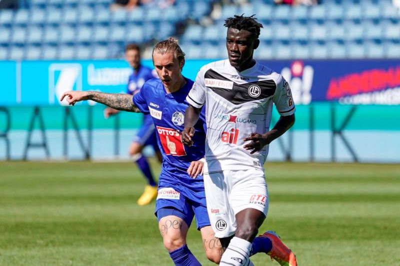 Nhận định Lugano vs Luzern 02h30 ngày 31/10: Trở lại mạch thắng - Ảnh 1