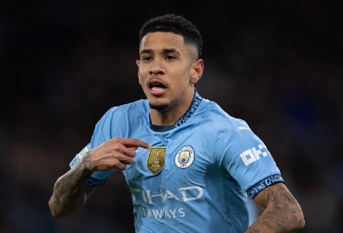  Nhận định Ngôi sao Hàn Quốc vs Man City 18h00 ngày 5/8: Show diễn mãn nhãn