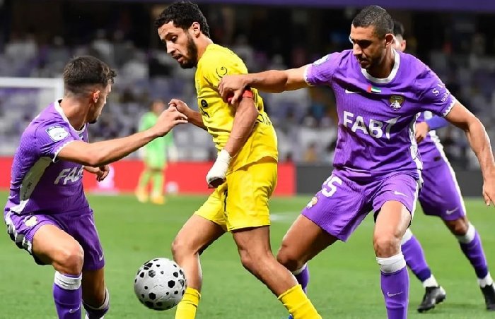  Nhận định Al Ain vs Al Wasl 23h15 ngày 10/09: Mạch thắng nối dài