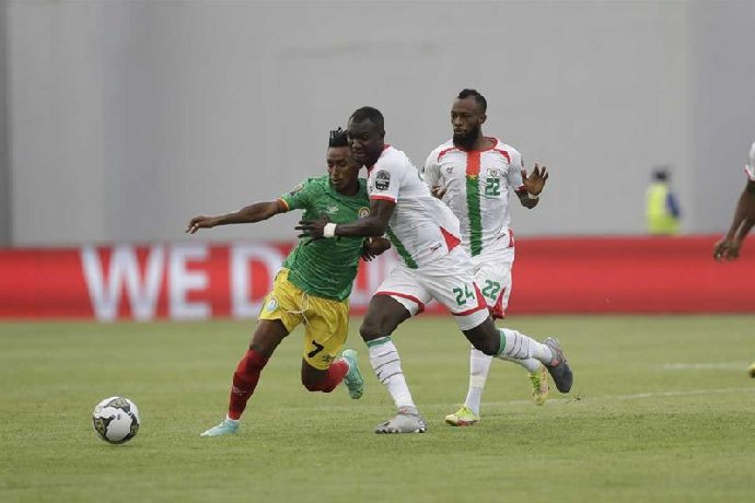  Nhận định Burkina Faso vs Ethiopia, 2h ngày 13/10: Đẳng cấp khác biệt