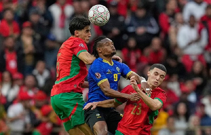  Nhận định Cameroon vs Morocco 2h00 ngày 10/1: Cuộc chiến cân não