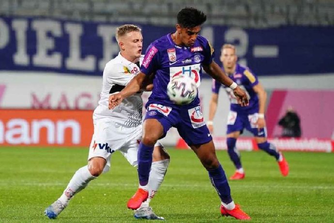  Nhận định FC Urartu vs FC Neman Grodno 23h30 ngày 10/07: Chủ nhà lép vế