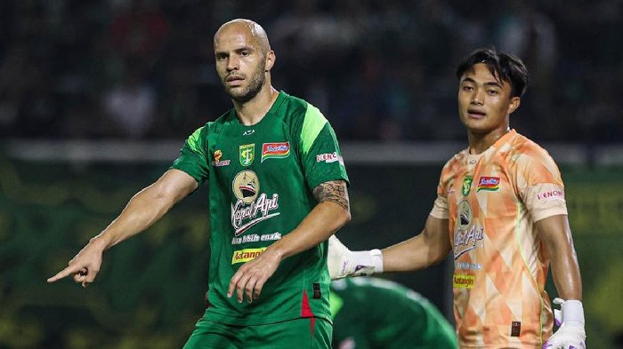  Nhận định Persebaya Surabaya vs Borneo 19h00 ngày 20/12: Níu chân đội đầu bảng