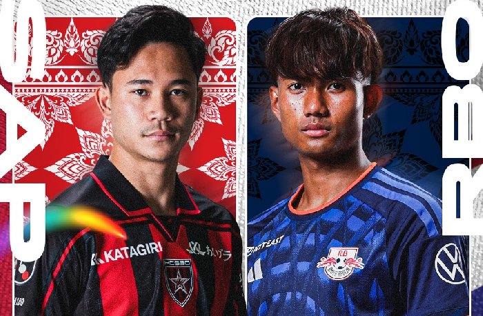  Nhận định Consadole Sapporo vs Omiya Ardija 13h00 ngày 22/8: Anh em nhà Supachok đọ T