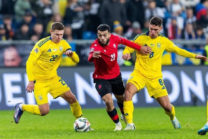  Nhận định Azerbaijan vs Ukraine 23h00 ngày 09/09: Khách lấn chủ