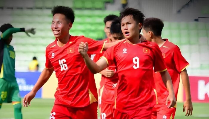  Nhận định U19 Myanmar vs U19 Việt Nam 16h00 ngày 4/6: Khẳng định vị thế